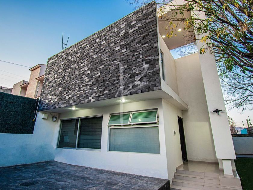 venta Casa en Colonia El Fortín, Zapopan, Jalisco (EB-MF3512s)