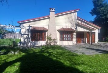 Casa en  Santo Tomé, Santa Fe