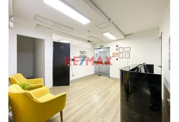 Oficina en  Avenida Enrique Canaval Moreyra 315, San Isidro, Lima, 15047, Per