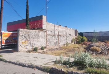 Lote de Terreno en  Panamericana, Municipio De Chihuahua