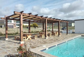 Lote de Terreno en  La Misión, Ensenada