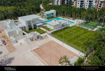 Lote de Terreno en  Playa Del Carmen, Quintana Roo