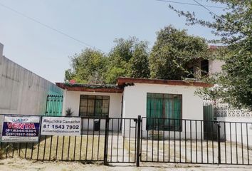 7 casas en venta en Mitras Centro, Monterrey 