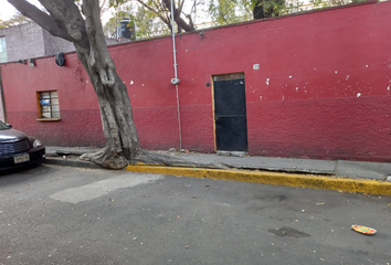 Lote de Terreno en  Calle Ciprés, Atlampa, Cuauhtémoc, Ciudad De México, 06450, Mex