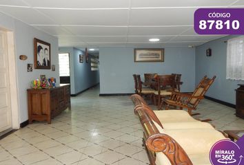 Casa en  Calle 63b 34 07, Barranquilla, Atlántico, Col