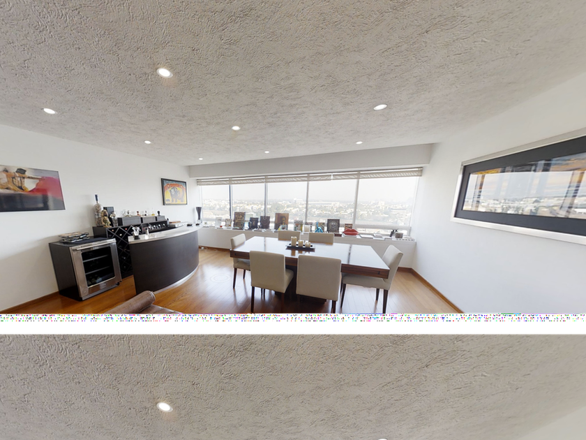 renta Departamento en Lomas de Chapultepec, Miguel Hidalgo, CDMX (EB