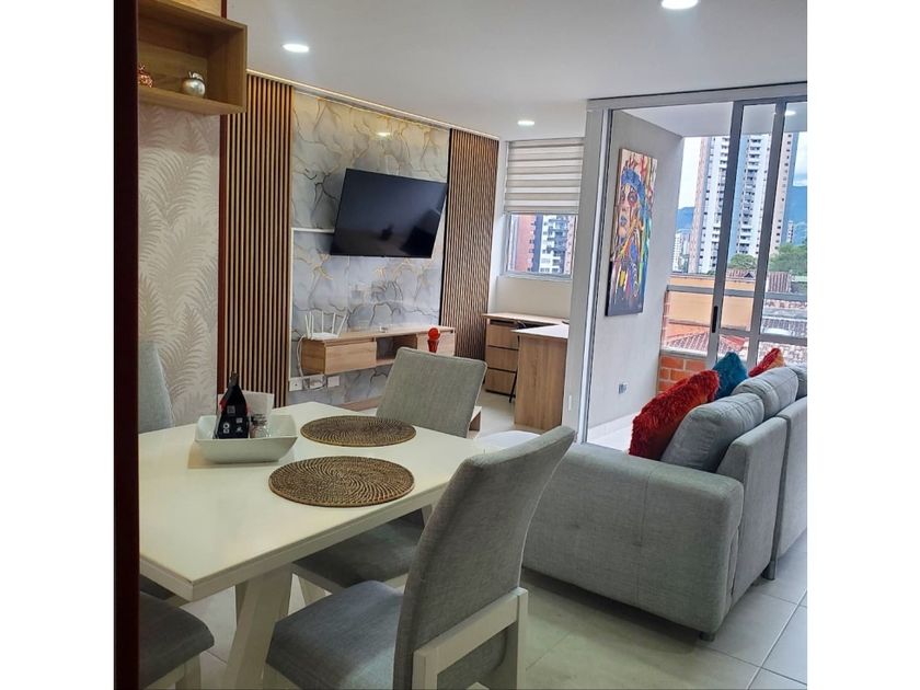 Apartamento en arriendo Sabaneta, Antioquia