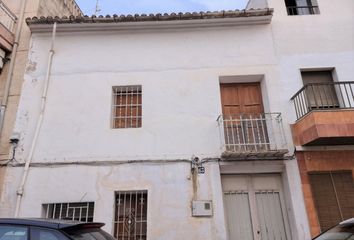 Chalet en  Llocnou De Sant Jeroni, Valencia/valència Provincia
