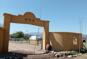 Terrenos en  San Luis Capital, San Luis