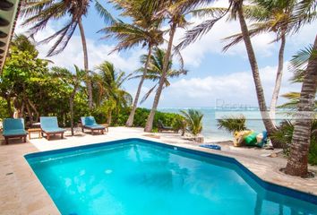 Casa en  Akumal, Tulum