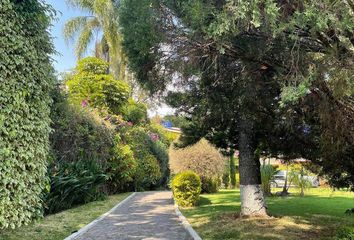 Casa en  Rancho Cortes, Cuernavaca, Morelos