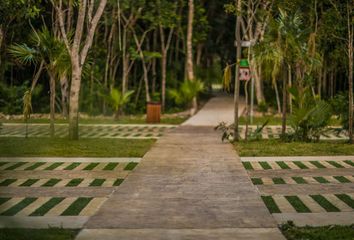 Lote de Terreno en  Playa Del Carmen, Quintana Roo