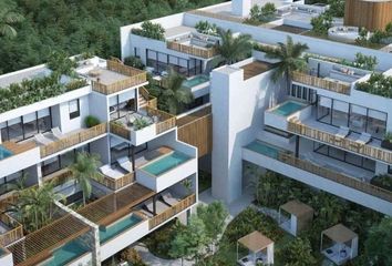 Departamento en  La Veleta, Tulum