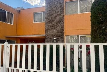 Casa en  San Mateo Nopala Zona Sur, Naucalpan De Juárez