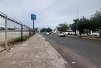 Lote de Terreno en  Pueblo Alcoyonqui, Culiacán