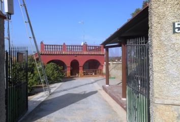 Chalet en  Barbate, Cádiz Provincia