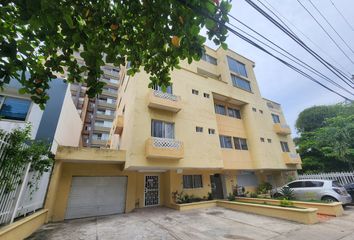 Apartment for rent in Villa Santos, Barranquilla