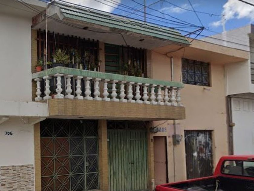 venta Casa en Insurgentes, Tulancingo, Tulancingo de Bravo (EB-FJ7246s)-  
