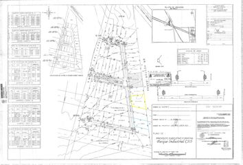 Lote de Terreno en  Carmen, Nuevo León, Mex