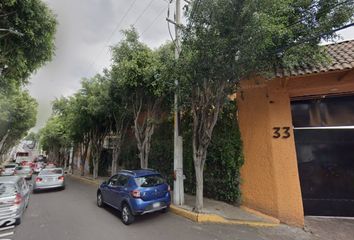 Casa en  Cerrada Cristobal Colón 5-7, Chimalcoyoc, Tlalpan, Ciudad De México, 14630, Mex