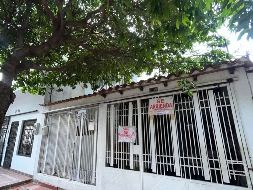 Apartamento en arriendo Boconó, Cúcuta