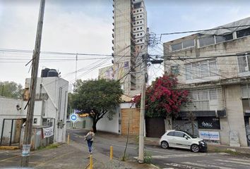 Casa en  C. Fernando Villalpando, 01020, Guadalupe Inn, Álvaro Obregón, Ciudad De México, Mexico