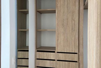 Apartment for rent in San Francisco, Bucaramanga