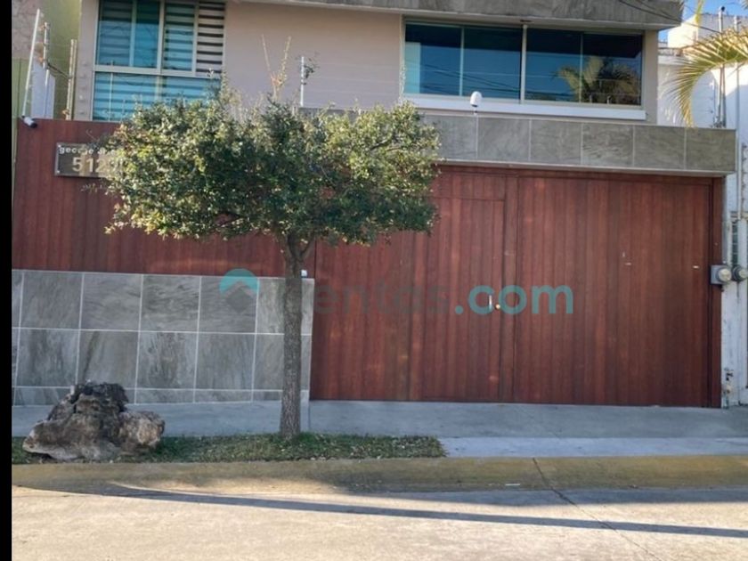 renta Casa en La Estancia, Zapopan, Zapopan, Jalisco (Rffd1m)