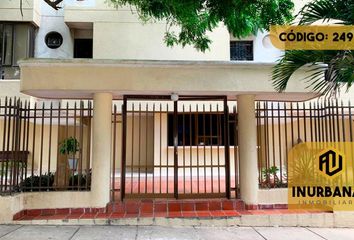 Apartamento en  Carrera 52c 94 42, Barranquilla, Atlántico, Col