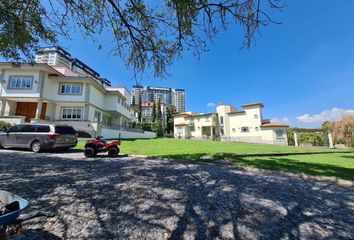 Lote de Terreno en  Avenida Jesús Del Monte, Fracc Hacienda De Las Palmas, Huixquilucan, México, 52763, Mex