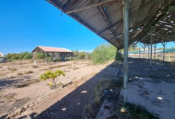 Terrenos en  San Rafael, Mendoza