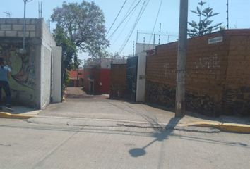 Lote de Terreno en  Pueblo Ocotepec, Cuernavaca, Morelos