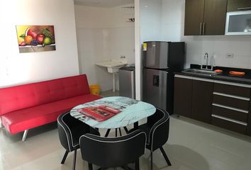 Apartamento en  El Centro, Cúcuta