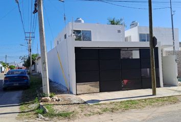 1 casa en renta en poligono 108, Mérida 