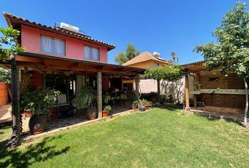 Casa en  Puente Alto, Cordillera