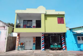 Casa en  Calle 37 46 34, Chiquinquira, Barranquilla, Atlantico, Col