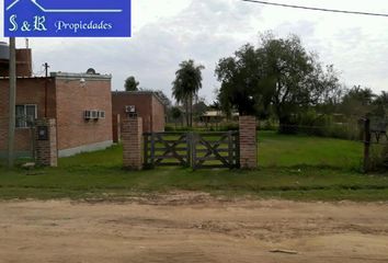 Casa en  Paso De La Patria, Corrientes