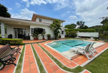 Casa en  Ciudad Jardín, Cali