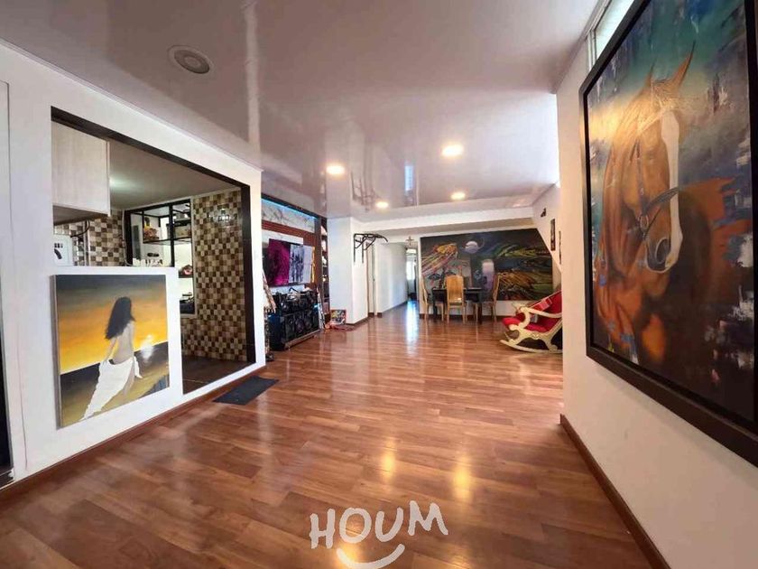 Apartment for rent in Bogotá