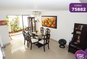 Casa en  Calle 96 49c 11, El Poblado, Barranquilla, Atlantico, Col