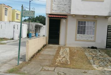 4 casas en renta en Arecas, Altamira 