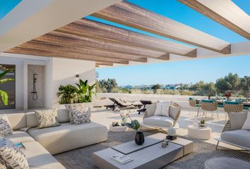 Duplex en  Distrito 1-san Pedro Sur, Marbella