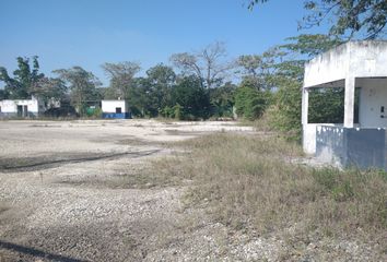 Lote de Terreno en  Privada Malecón Ing. Leandro Rovirosa Wade, Centro, Tabasco, Mex