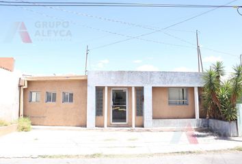 Casa en  Santo Niño, Municipio De Chihuahua