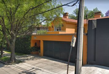 Casa en  Boulevard De Los Virreyes 1400-1498, Chapultepec, Lomas De Chapultepec I Sección, Miguel Hidalgo, Ciudad De México, 11000, Mex