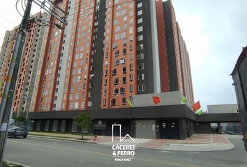 Apartamento en  Carrera 81a 16 46, Bogotá, Bogotá, D.c., Col