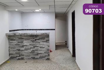 Apartamento en  Parque Altos De Los Robles, Los Robles, Soledad, Atlantico, Col