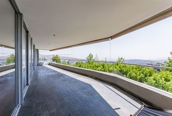 Departamento en venta en Las Condes