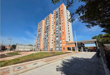 Apartment for rent in Castilla, Bogotá
