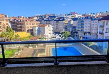 Apartamento en  Sanxenxo, Pontevedra Provincia